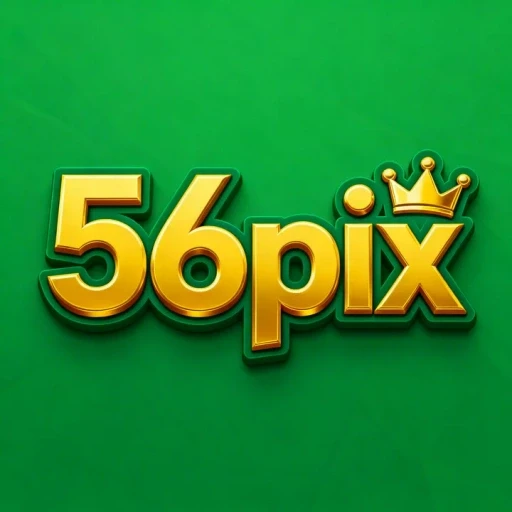 Logotipo 56pix